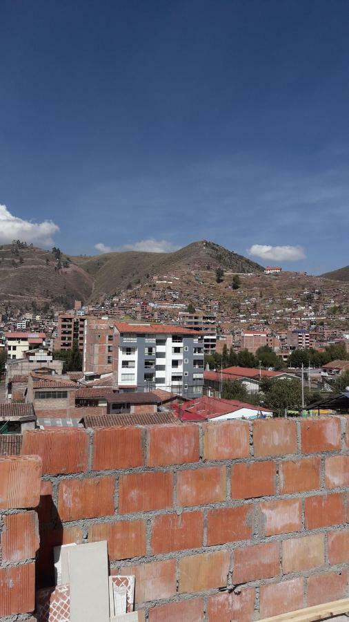 Kantu Progreso Inn Cuzco Exterior photo