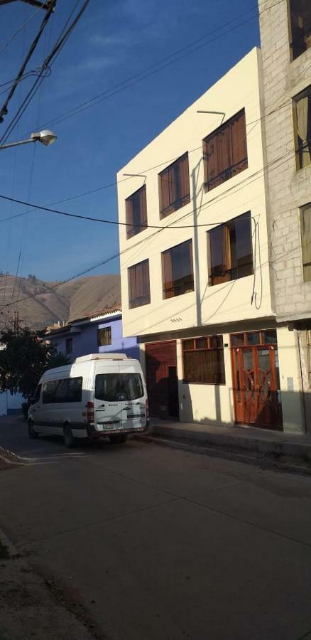 Kantu Progreso Inn Cuzco Exterior photo
